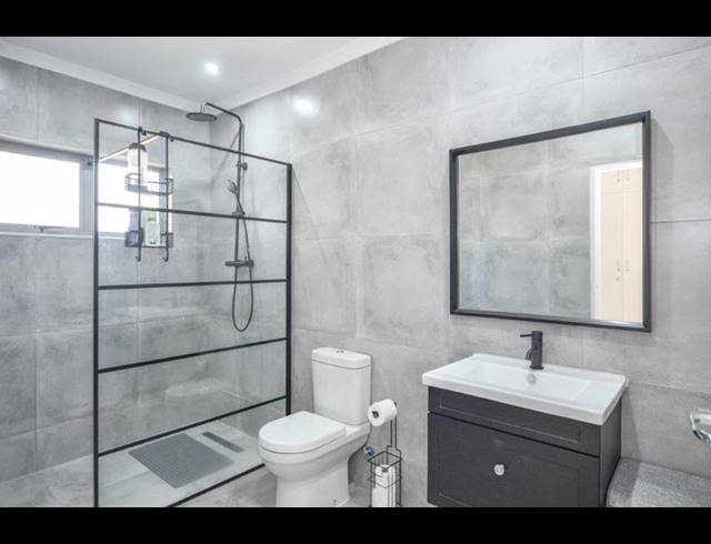 5 BEDROOM PROPERTY TO RENT IN PAROW NORTH